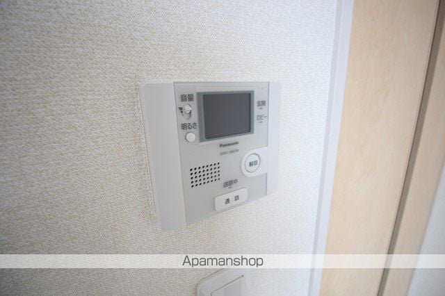 セルマ北元町の内装写真