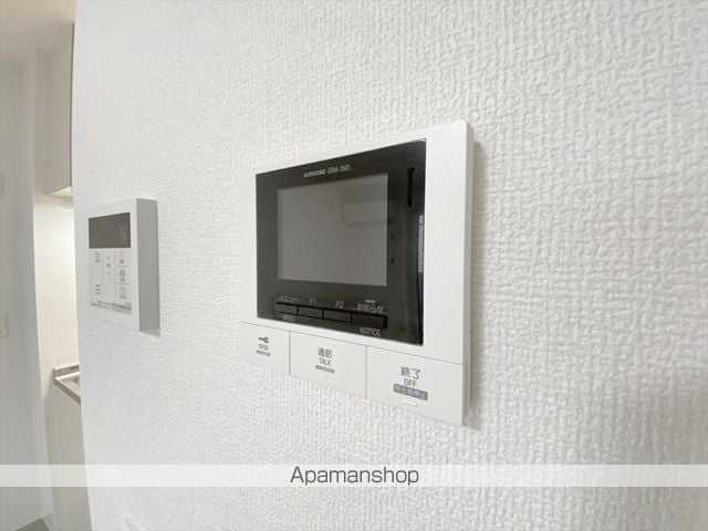 ベイ ブランシェ老松の内装写真