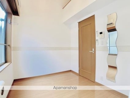 東京都杉並区高円寺南２丁目[1K/13.42m2]の内装1