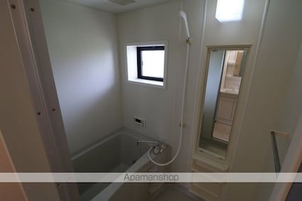 ボンビラス・ＨＯＳＯＮＯ　Ａ[3K/55.17m2]のバス