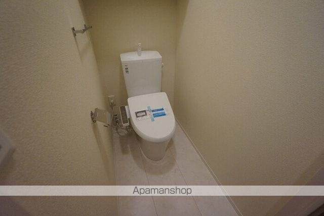 メゾン三塚の内装写真