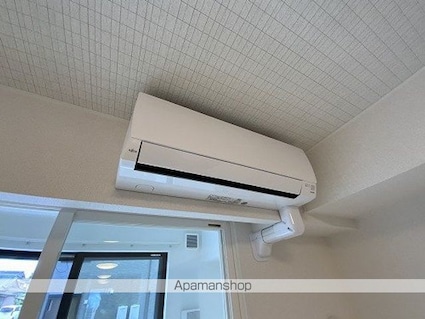 ＳＰＲＩＮＧ　ＨＩＬＬ　Ｂ[1LDK/50.05m2]のその他設備