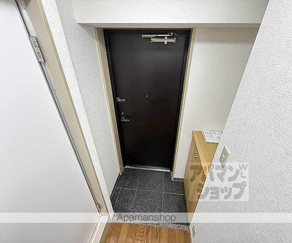 ランブラス堀川の内装写真