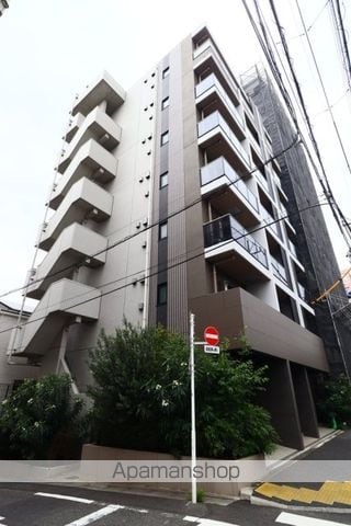 ビィ・フォルマ田園調布