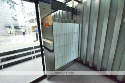 イーグルハイツ宮町[2K/31.85m2]の共用部2