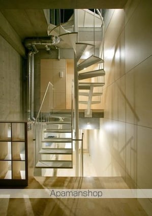 カスタリア八丁堀[2DK/64.62m2]のその他内装2