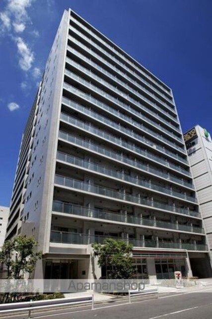 エスティメゾン錦糸町Ⅱ[1LDK/54.89m2]の外観2