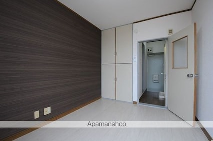 スプリングハイム[1K/14.3m2]の内装7