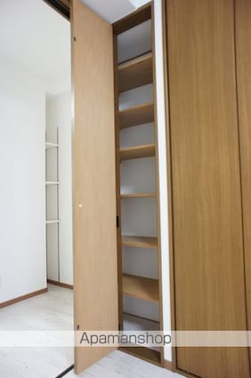 広文マンション[1DK/32m2]の内装3