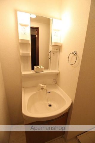 インベスト北梅田の内装写真
