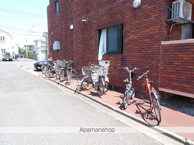 プレジデント大森のその他写真
