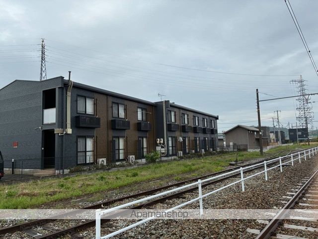 レオパレス福岡Aの内装写真