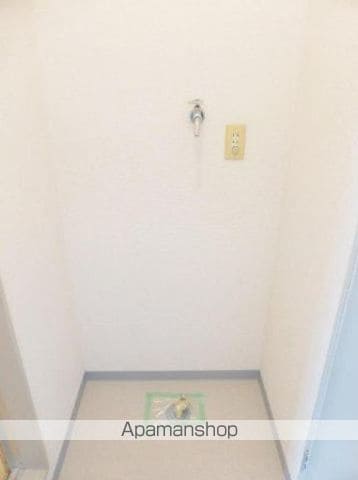 リバティハウスIIの内装写真