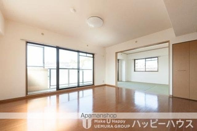 アルカンシェル長丘の内装写真