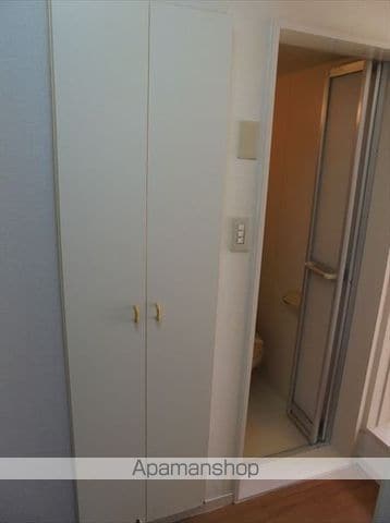 シャルマン東松江の内装写真