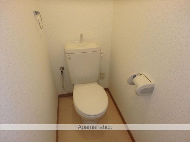 ナウリヴァーの内装写真
