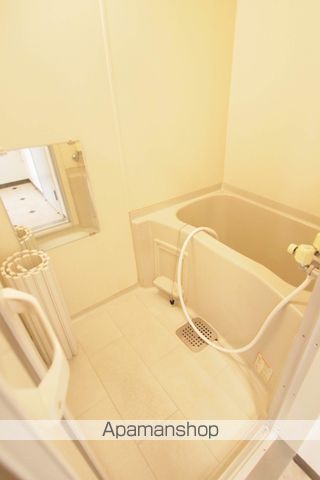 プレジール菊水の内装写真