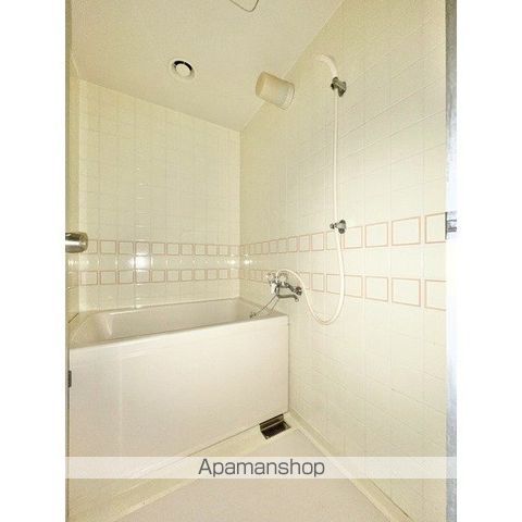 卸町マンションフタバの内装写真