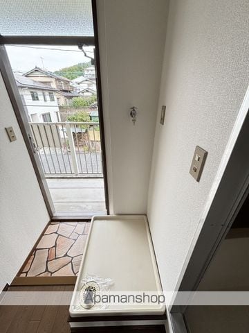 グリーンヒルの内装写真