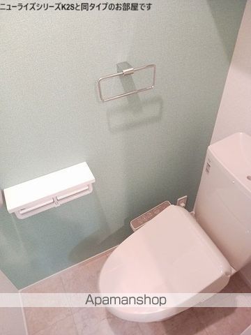 セネシオの内装写真