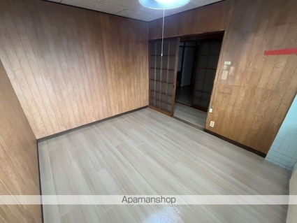 サニーコート[3DK/64.98m2]の内装3