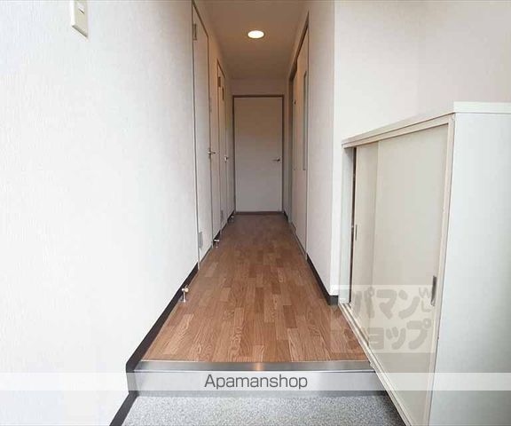 グランドールさかたの内装写真