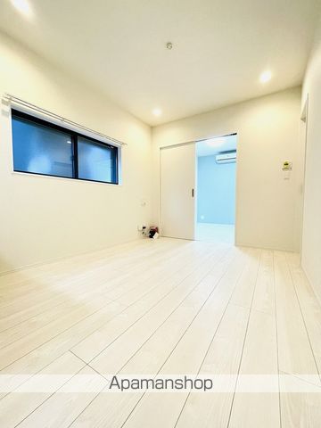 グリュック清水の内装写真