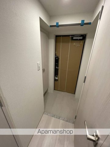 エスリード大須プレシアの内装写真