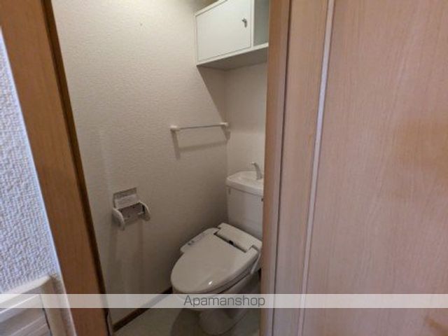 サンリット ガーデンAの内装写真