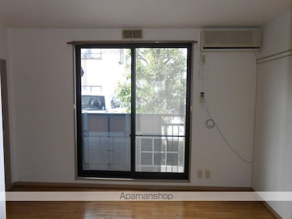 長野県松本市井川城３丁目[2DK/39.6m2]の共用部1