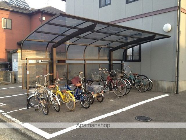 フレグランス阪南A・B棟のその他写真