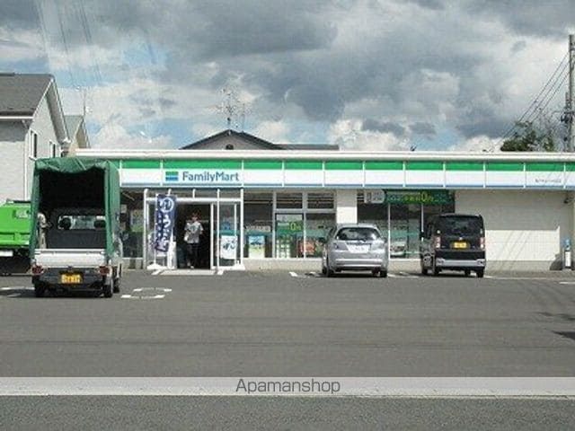 プラセールAの周辺写真
