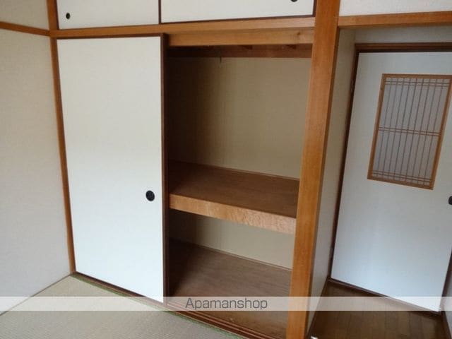 アーバンコート池之端の内装写真