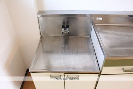 メイゾン西港[1R/20.14m2]の内装6