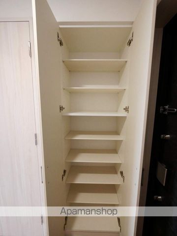 DIMUS福島の内装写真