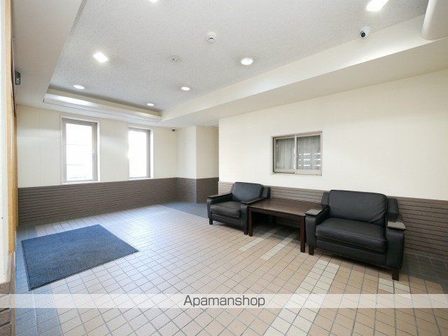 THE RESIDENCE PARK ODORIKOENの内装写真