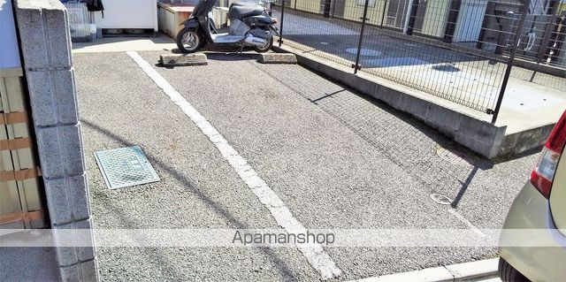 レオパレスアウトゥーノのその他写真