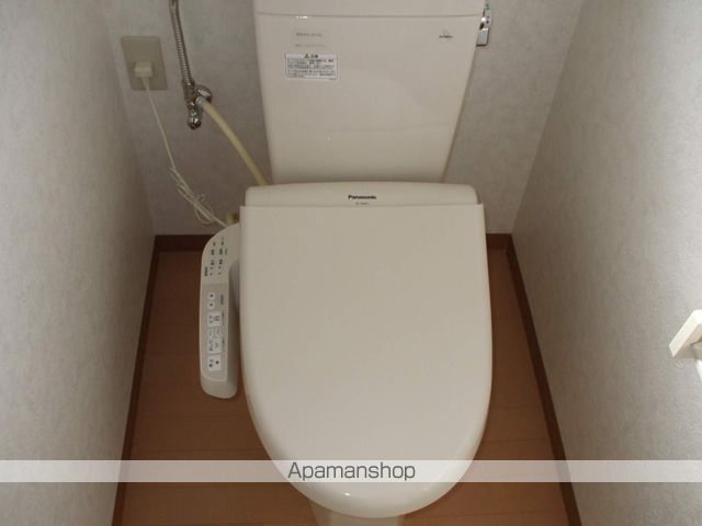 説田ビルの内装写真