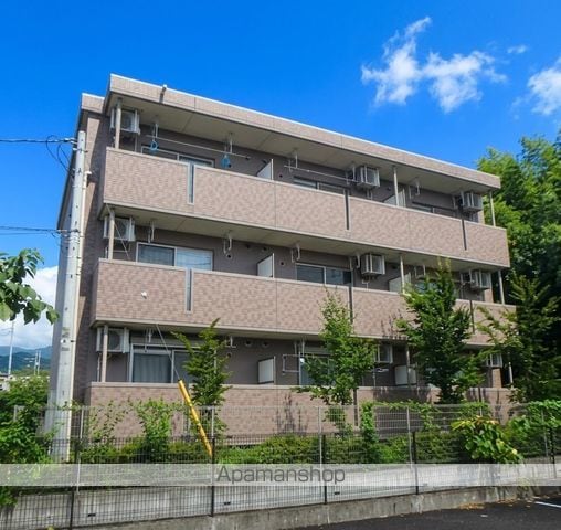 小田急電鉄小田原線 渋沢駅 徒歩20分 築16年