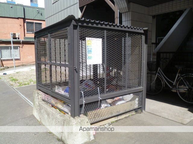 南6条発成ビルのその他写真