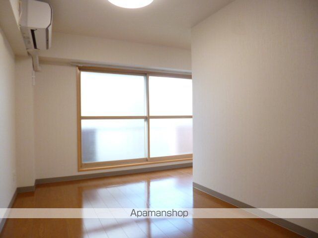 ハイム神原の内装写真