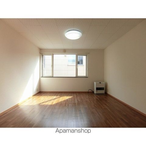 東札幌メゾン・Kの内装写真
