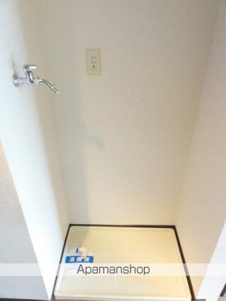 東京都杉並区荻窪５丁目[1R/22.98m2]のその他設備