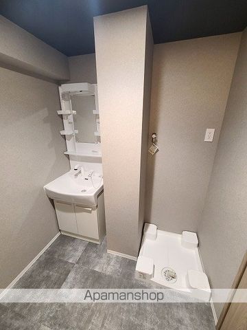 静岡泉町エンブルコートの内装写真