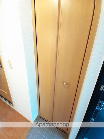 ヴィオラGの内装写真