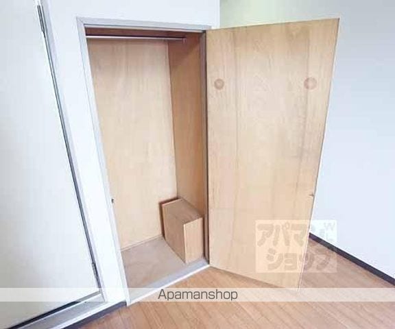 桃山サニーハイツの内装写真