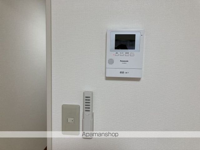 コーポ高千穂の内装写真