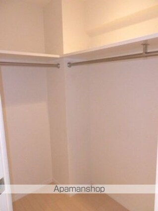 クオス銀座エスト・プルミエ[1K/45.09m2]の収納