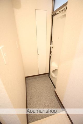 グランツリーベ篠路の内装写真