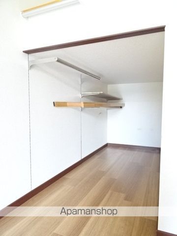 GLADSPACE茶屋松の内装写真